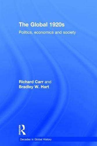 The Global 1920s