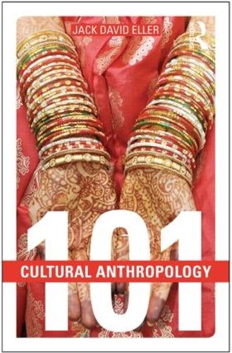 Cultural Anthropology: 101