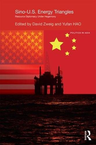Sino-U.S. Energy Triangles