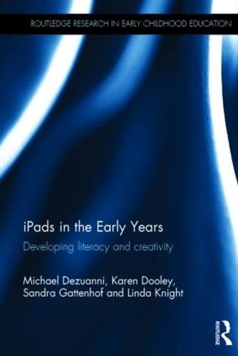 iPads in the Early Years
