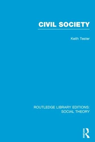 Civil Society