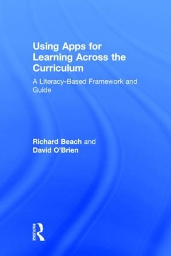 Using Apps for Learning Across the Curriculum