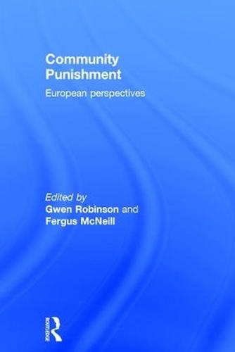 Community Punishment