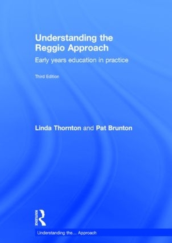 Understanding the Reggio Approach