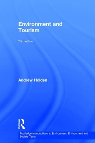 Environment and Tourism