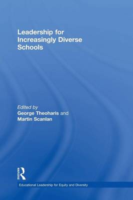 Leadership for Increasingly Diverse Schools