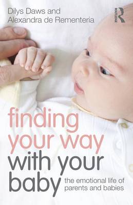 Finding Your Way with Your Baby