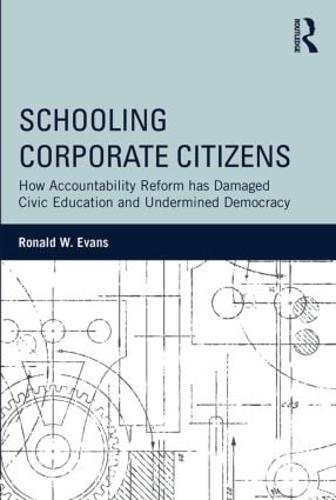 Schooling Corporate Citizens