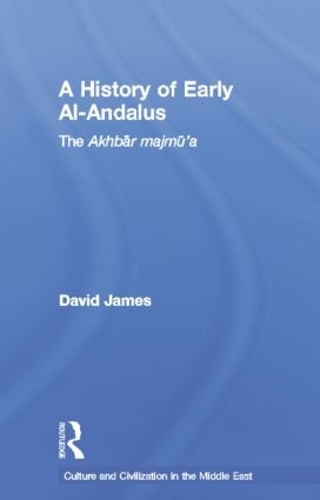 A History of Early Al-Andalus