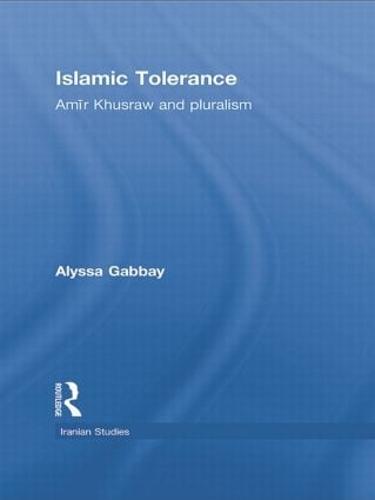 Islamic Tolerance