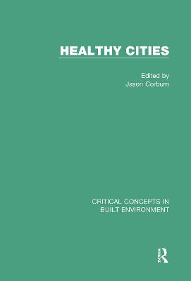 Healthy Cities
