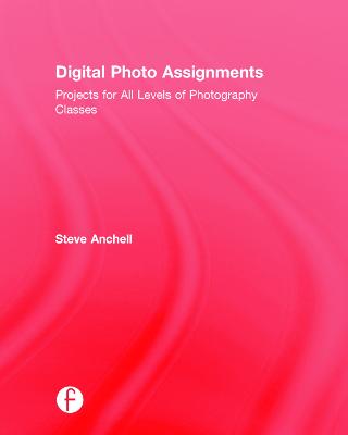 Digital Photo Assignments