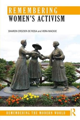 Remembering Women’s Activism