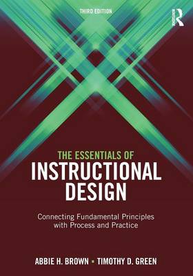 The Essentials of Instructional Design