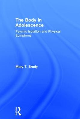 The Body in Adolescence