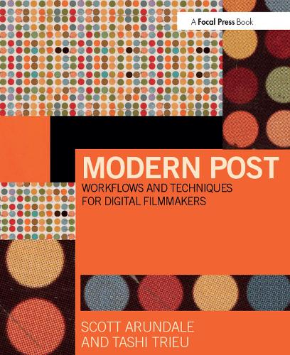 Modern Post