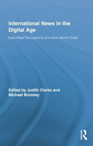 International News in the Digital Age