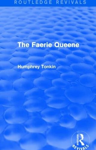 The Faerie Queene (Routledge Revivals)