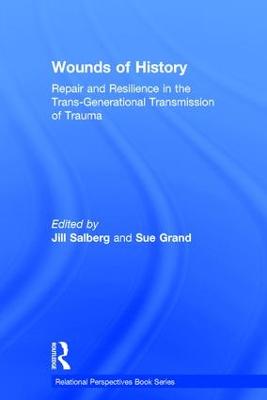 Wounds of History