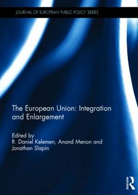 The European Union: Integration and Enlargement