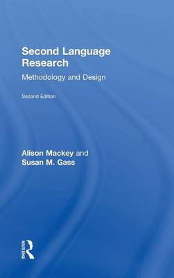 Second Language Research