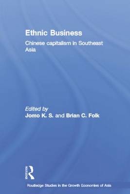 Ethnic Business