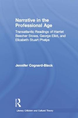 Narrative in the Professional Age