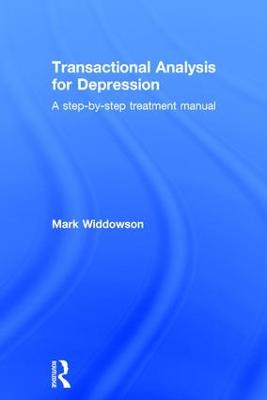 Transactional Analysis for Depression