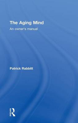 The Aging Mind