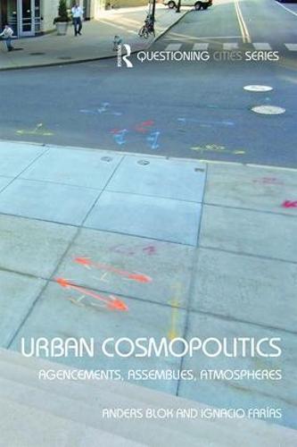 Urban Cosmopolitics