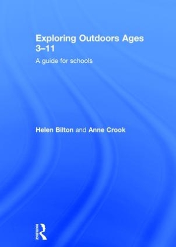 Exploring Outdoors Ages 3-11