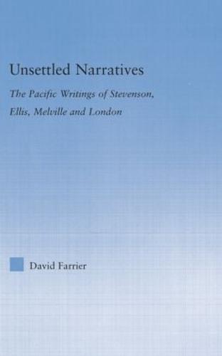 Unsettled Narratives