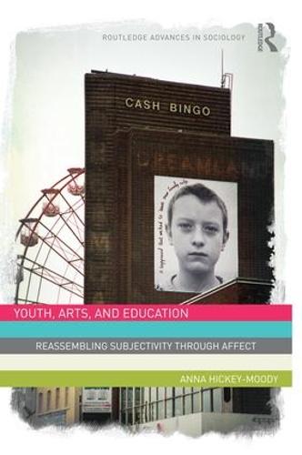 Youth, Arts, and Education