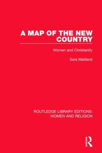 A Map of the New Country