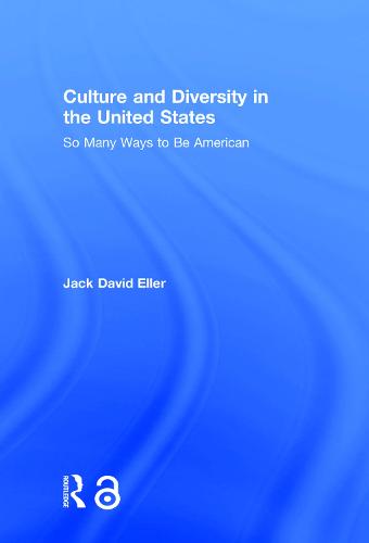 Culture and Diversity in the United States