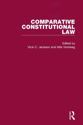 Comparative Constitutional Law