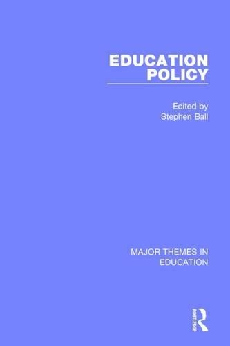 Education Policy