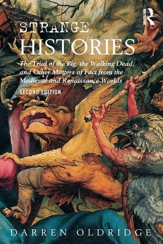 Strange Histories