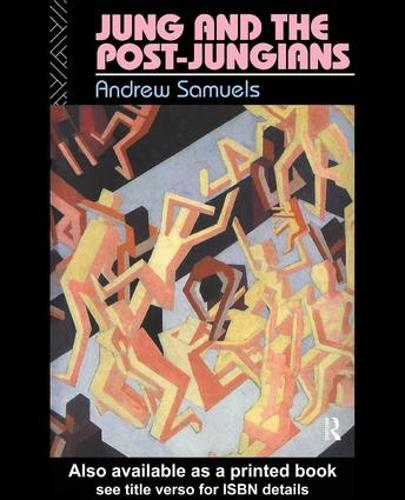 Jung and the Post-Jungians