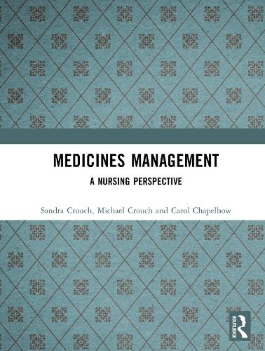 Medicines Management