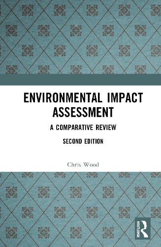 Environmental Impact Assessment