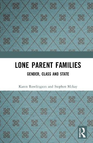 Lone Parent Families