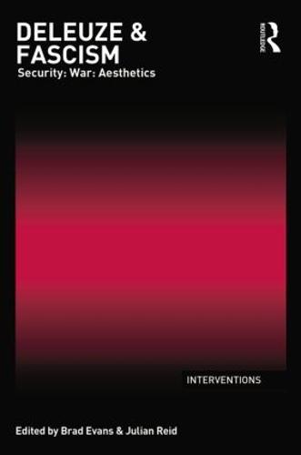 Deleuze & Fascism
