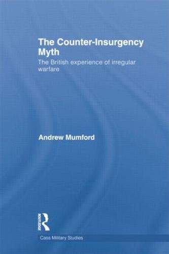 The Counter-Insurgency Myth