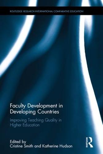 Faculty Development in Developing Countries