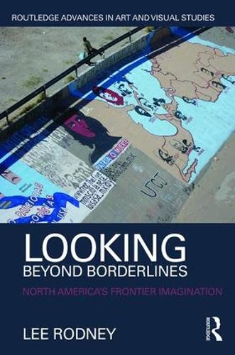 Looking Beyond Borderlines