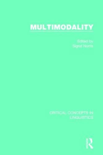 Multimodality