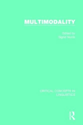Multimodality