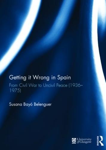 Getting it Wrong in Spain