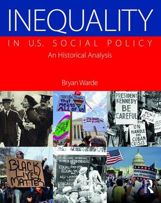 Inequality in U.S. Social Policy